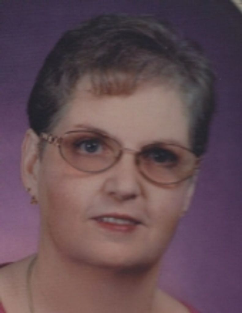 Brenda Kay (Lienhard) Klein