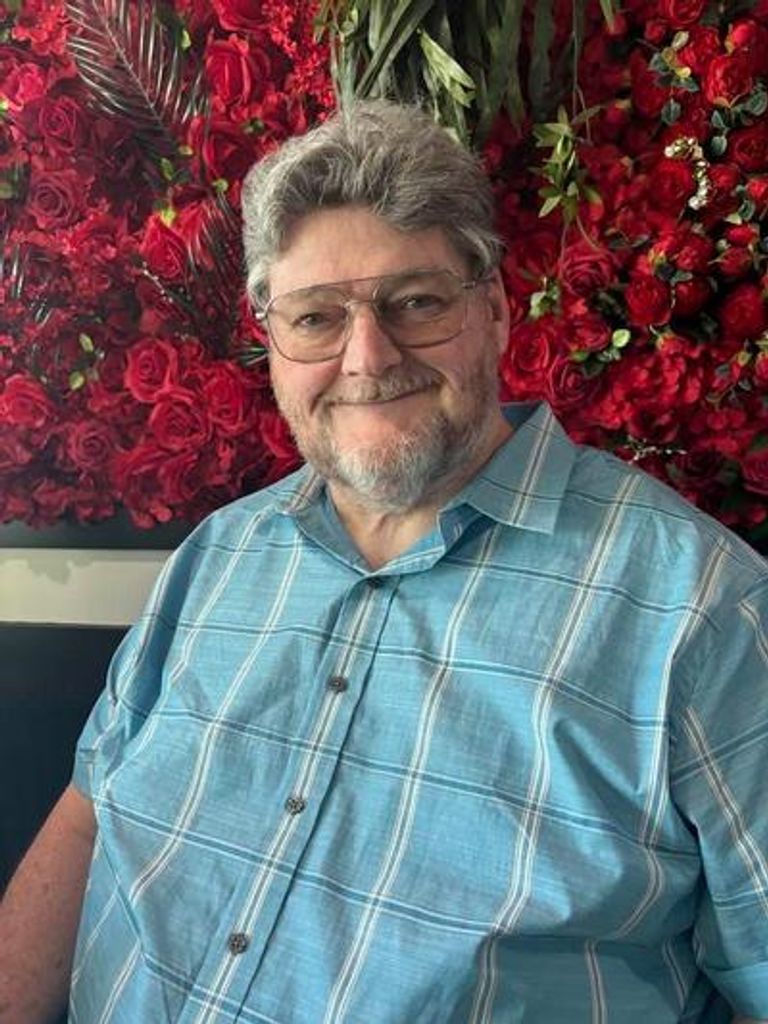 Patrick Conley Profile Photo