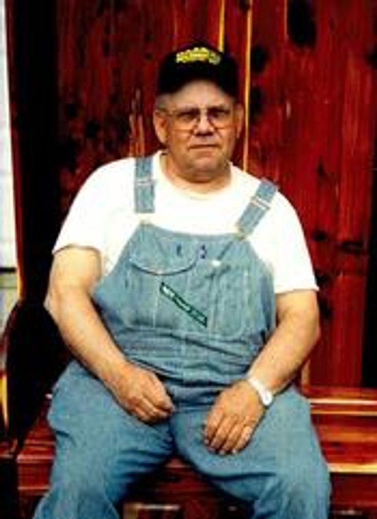 Samuel Adam Greger, Sr.