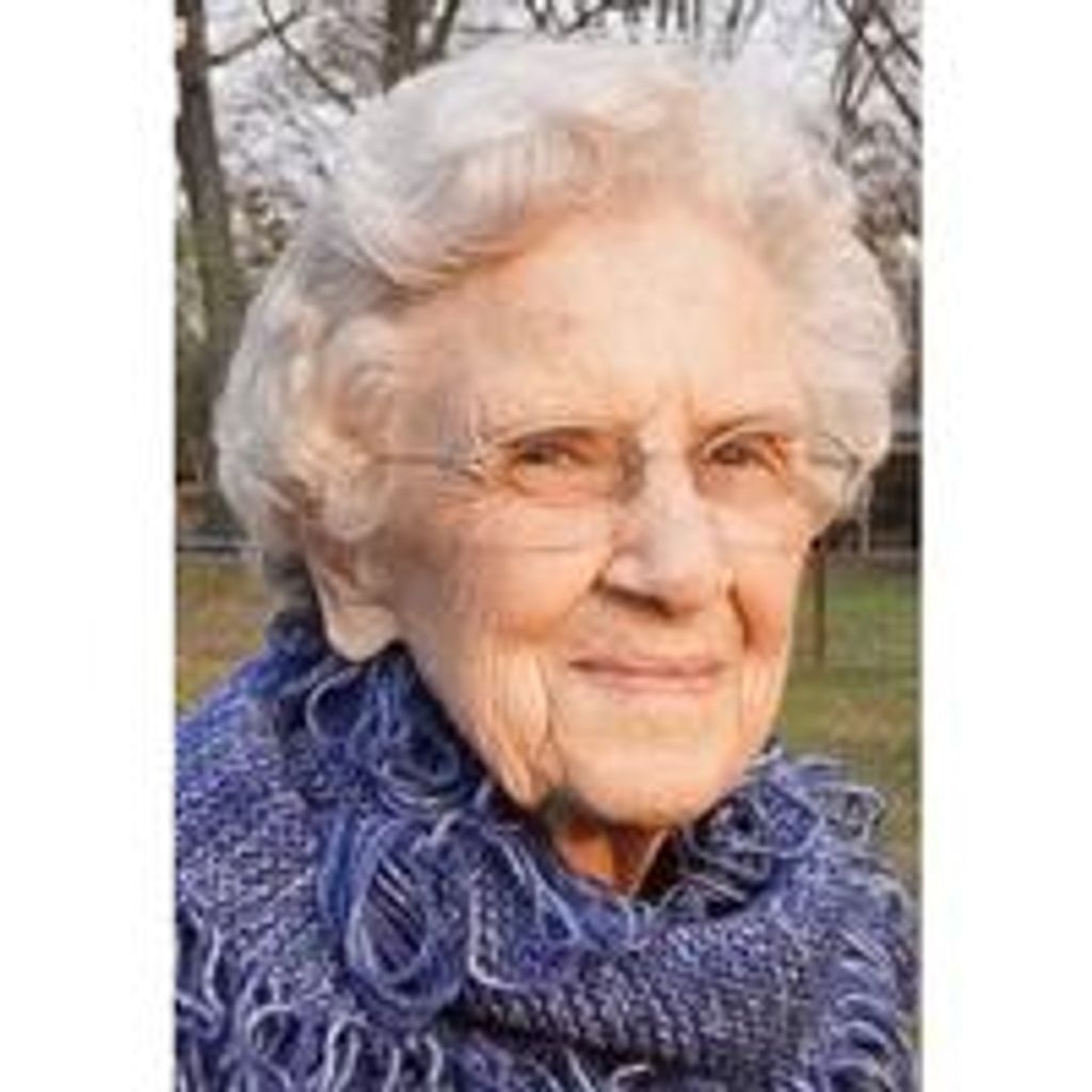 Delila (Mcgaughey) Lewin