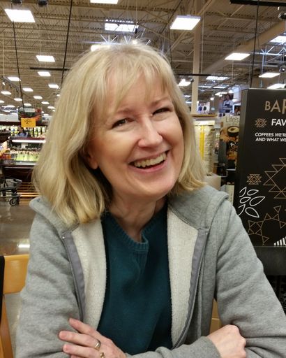 Carol A. Jones Profile Photo