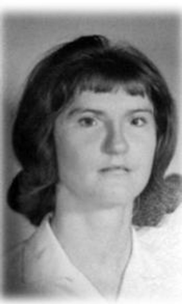 Cheryl (Clegg) Hindman