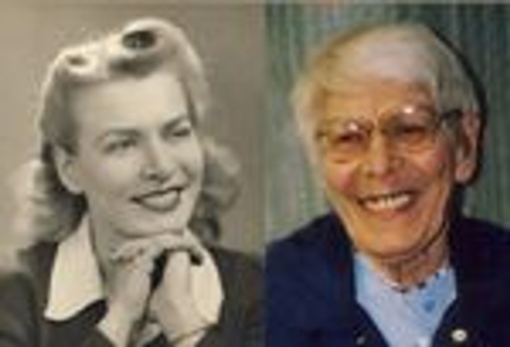 Betty Jane Marks Coulter