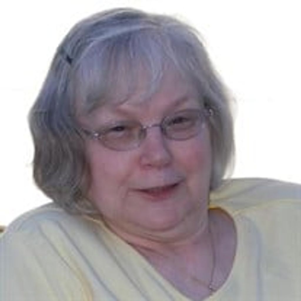 Royene Nancy Vance Profile Photo