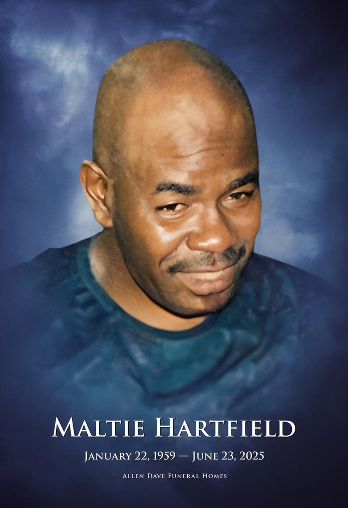 Maltie Hartfield Profile Photo