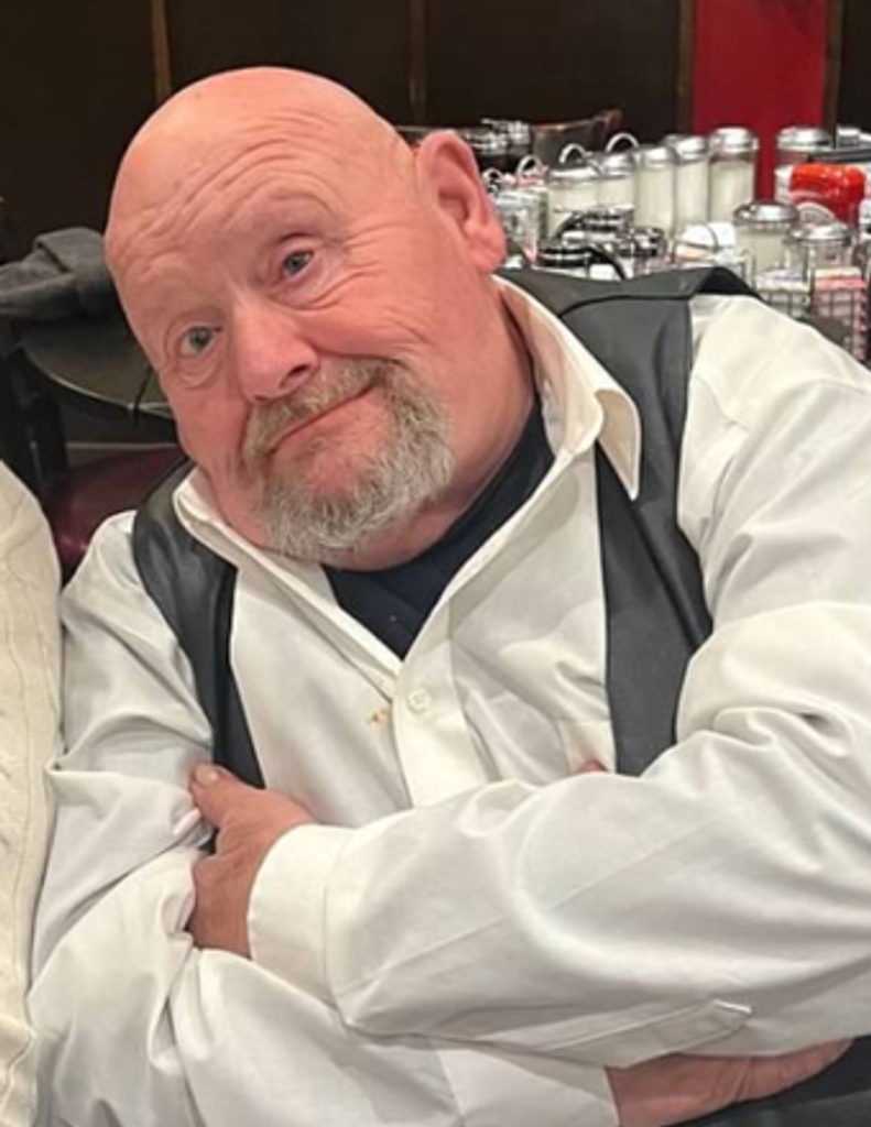 Robert C Lamphier Profile Photo