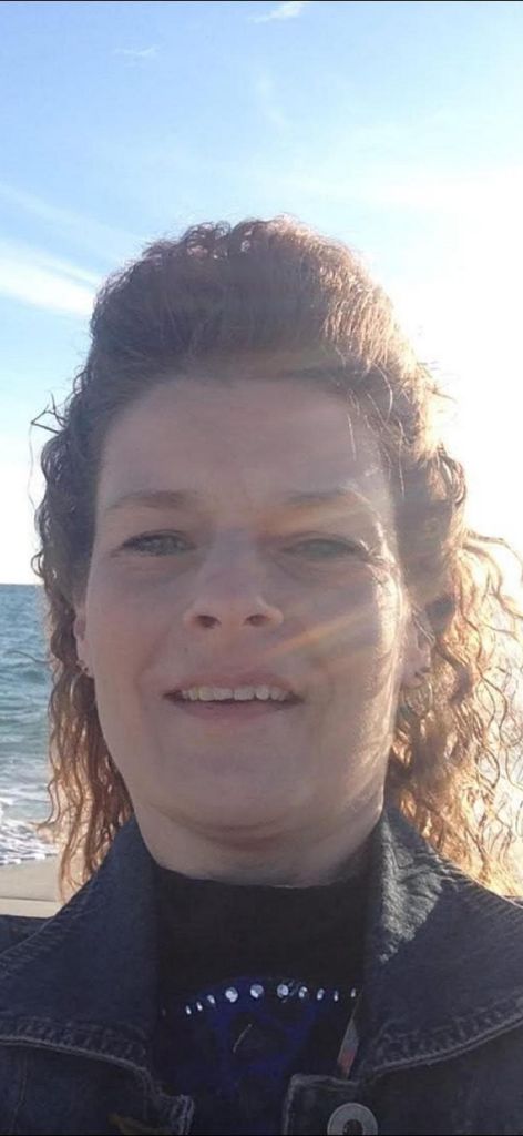 Tammy Lynn Palmer Profile Photo