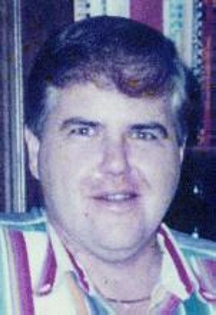 Jeffrey Bruce Tapley Profile Photo