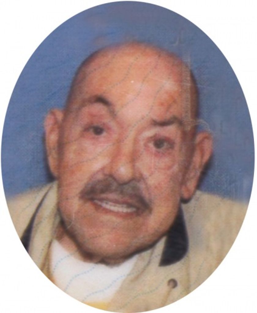 John Lee Blankenship