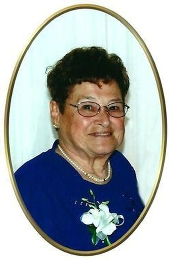 Clara Alexander Profile Photo