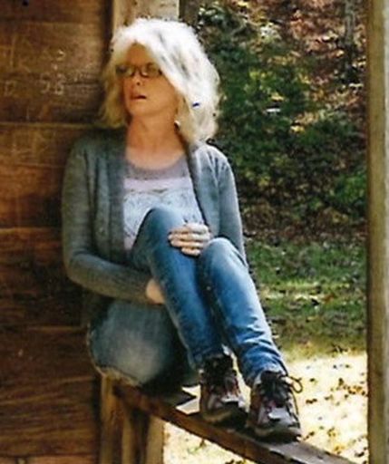 Photo of Jacqueline Bane Asher