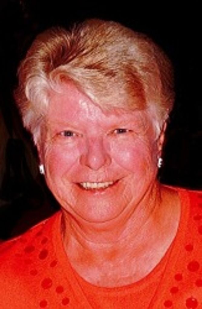 Mary S. Kear