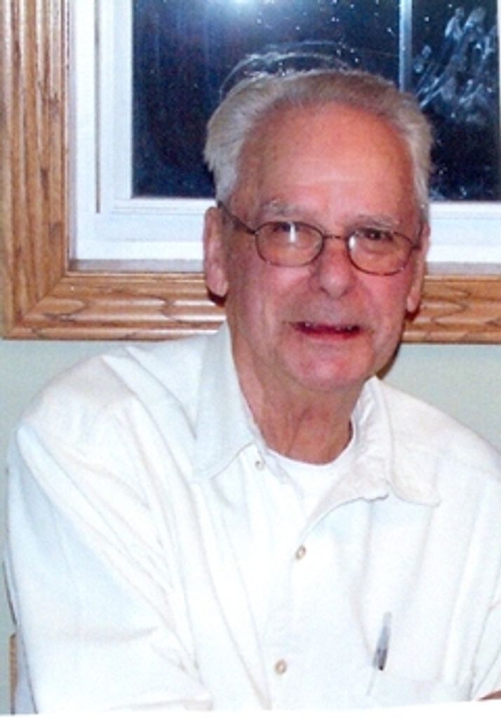 Raymond Berry