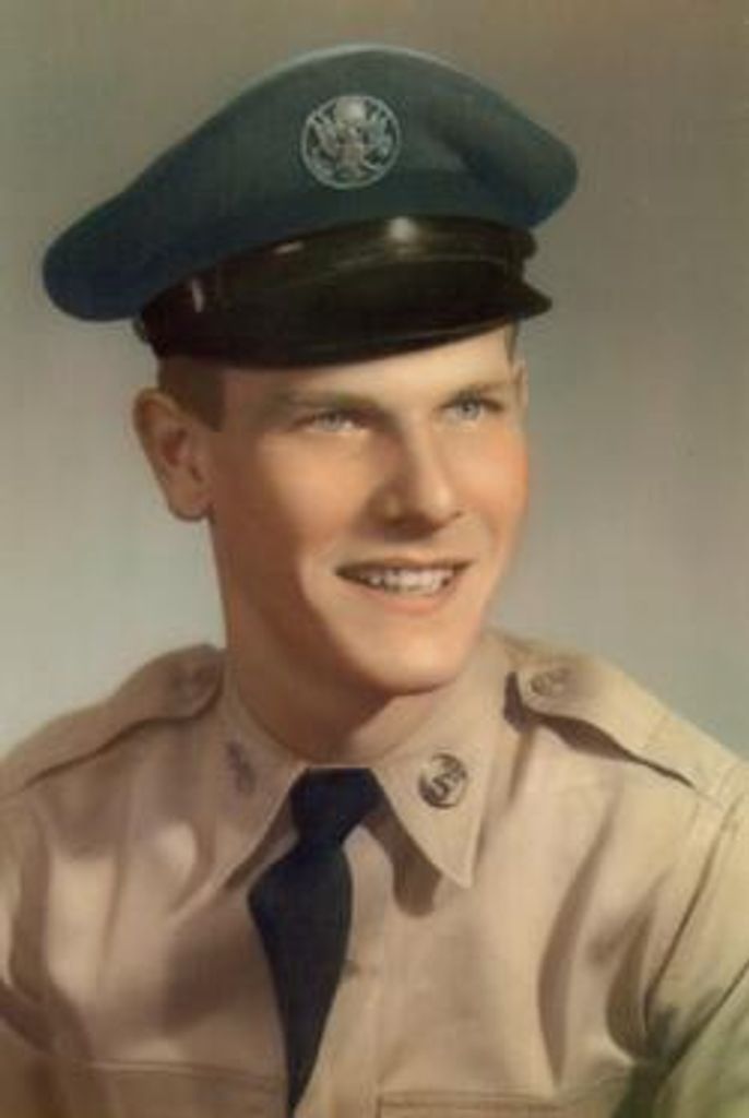 George Carrol Mccraw Profile Photo