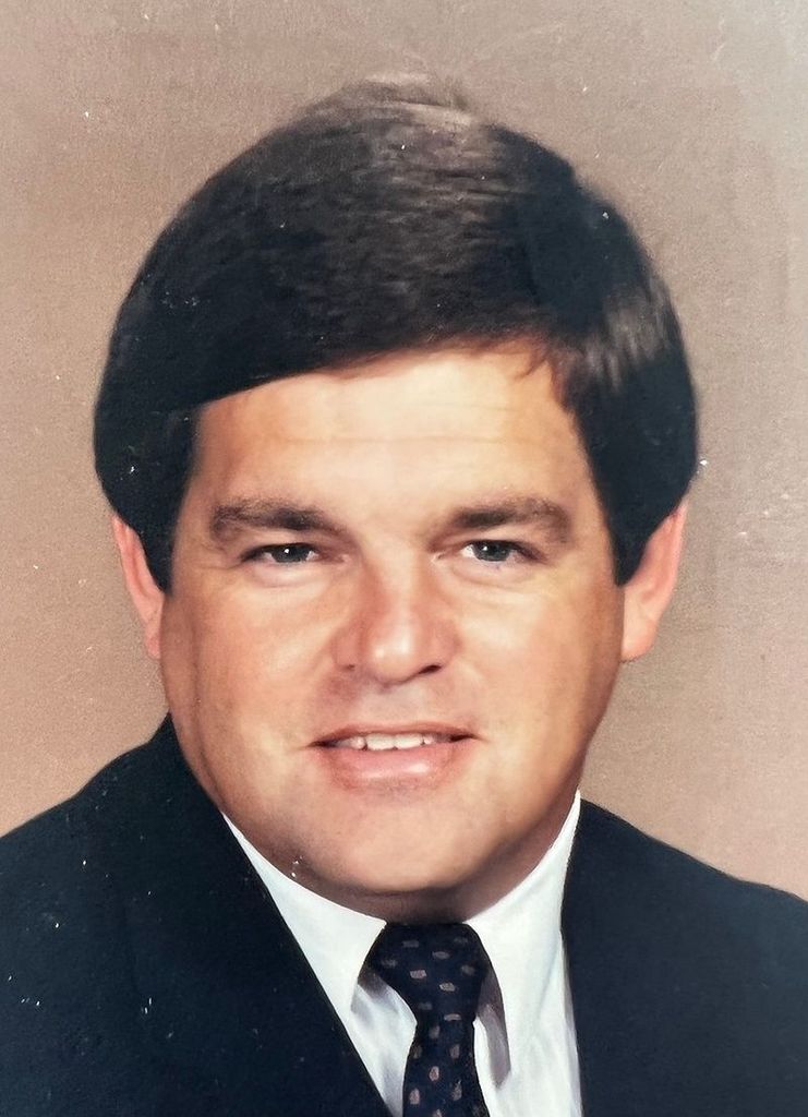 Robert "Donnie" Miller Profile Photo