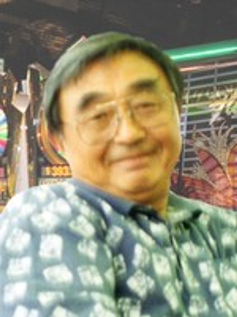 Jiro Sunahara