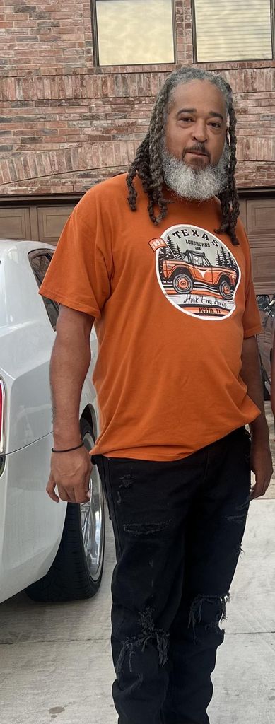 Patrick Dewayne Bowie