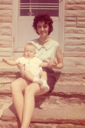 Rosalie Rita (Goeb)  Eikenberg photo gallery thumbnail 55 of 71