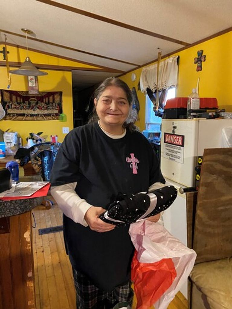 Linda Sue Conner Profile Photo