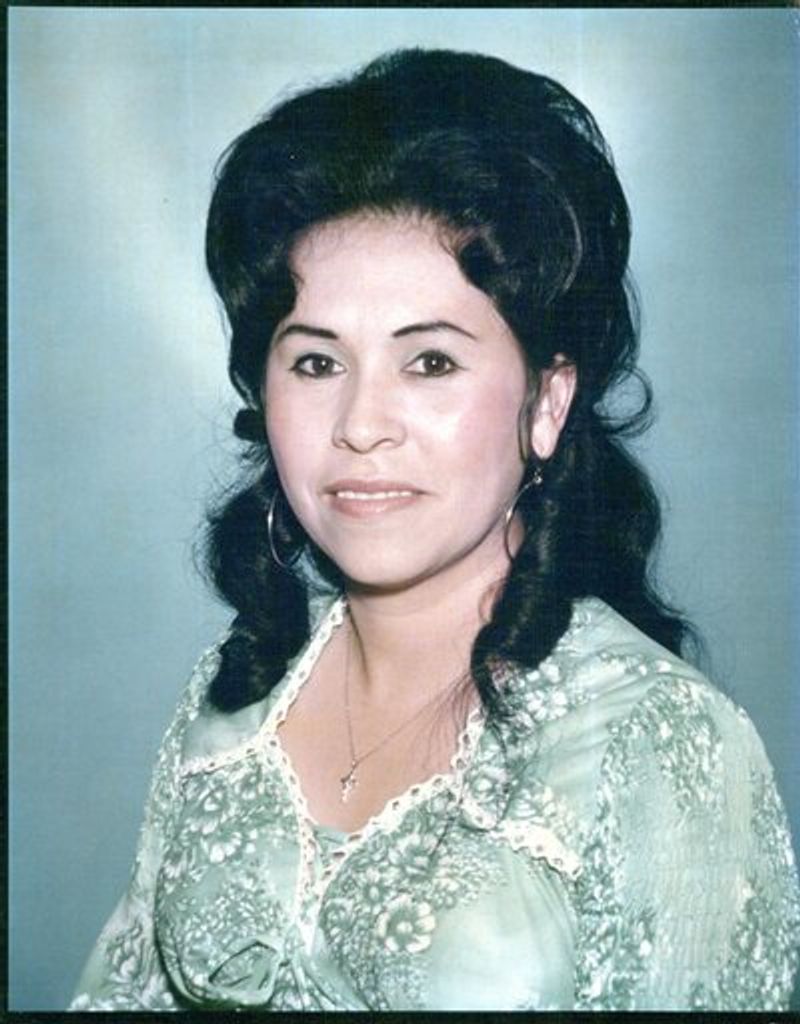 Maria Luisa Narvaez Profile Photo