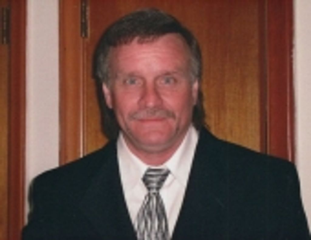 Kenneth Boyd Johnson