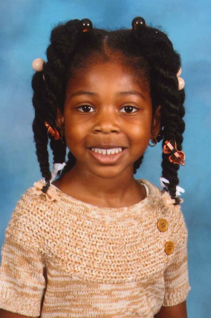 Miss Truly Theola Holloway