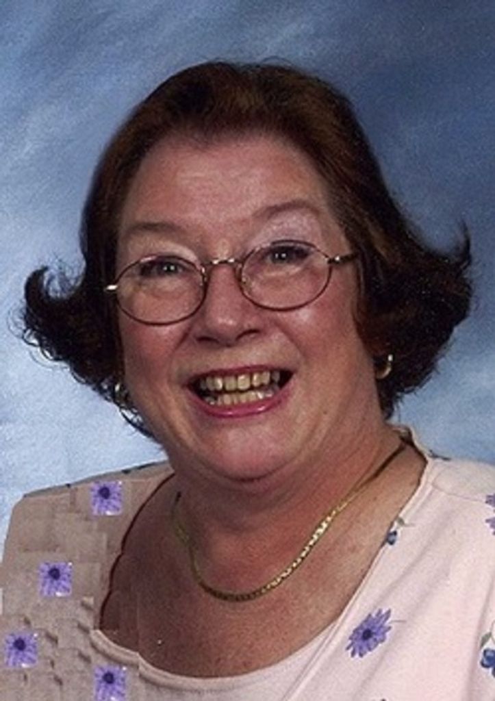 Jeanne Marie Henahan Profile Photo