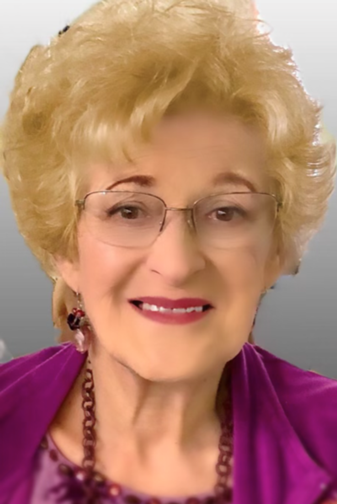 Grace Thomas Gober Profile Photo