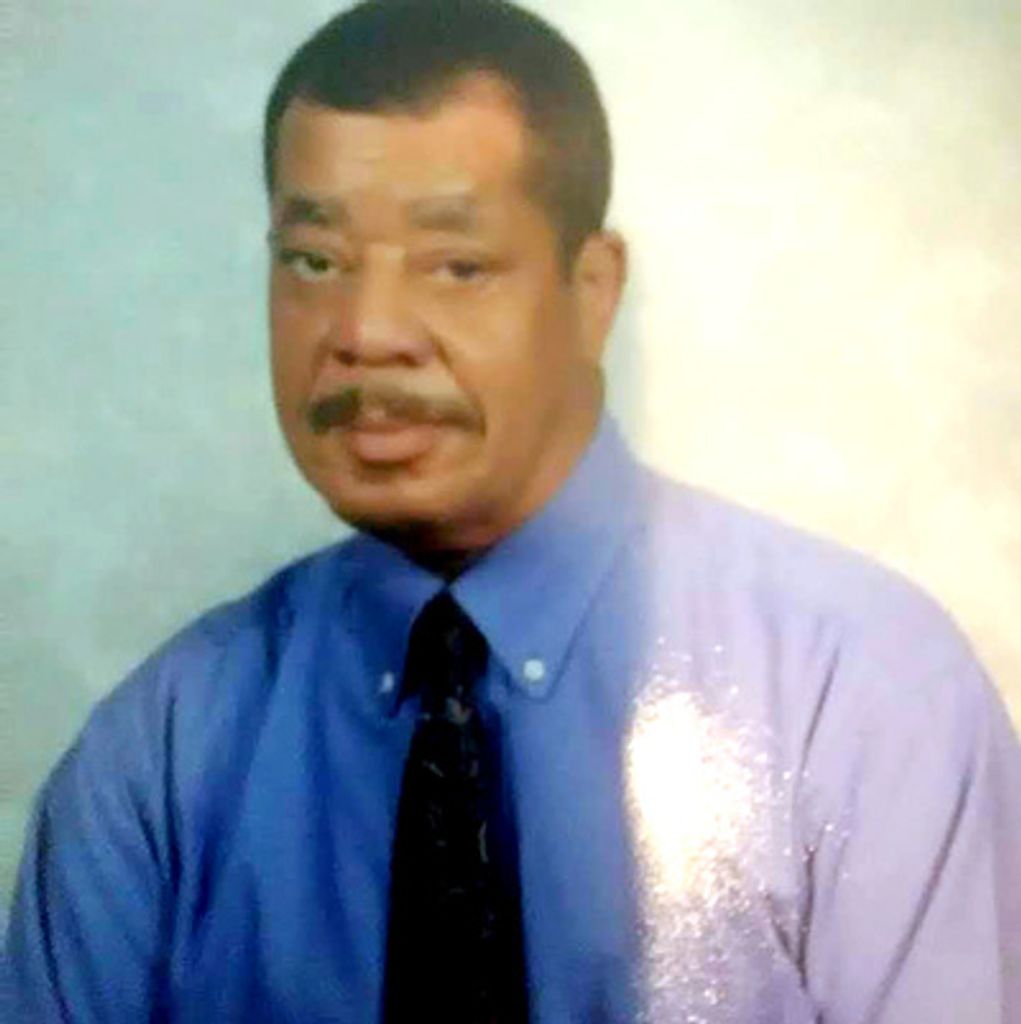 Lawrence Edward Mitchell Profile Photo