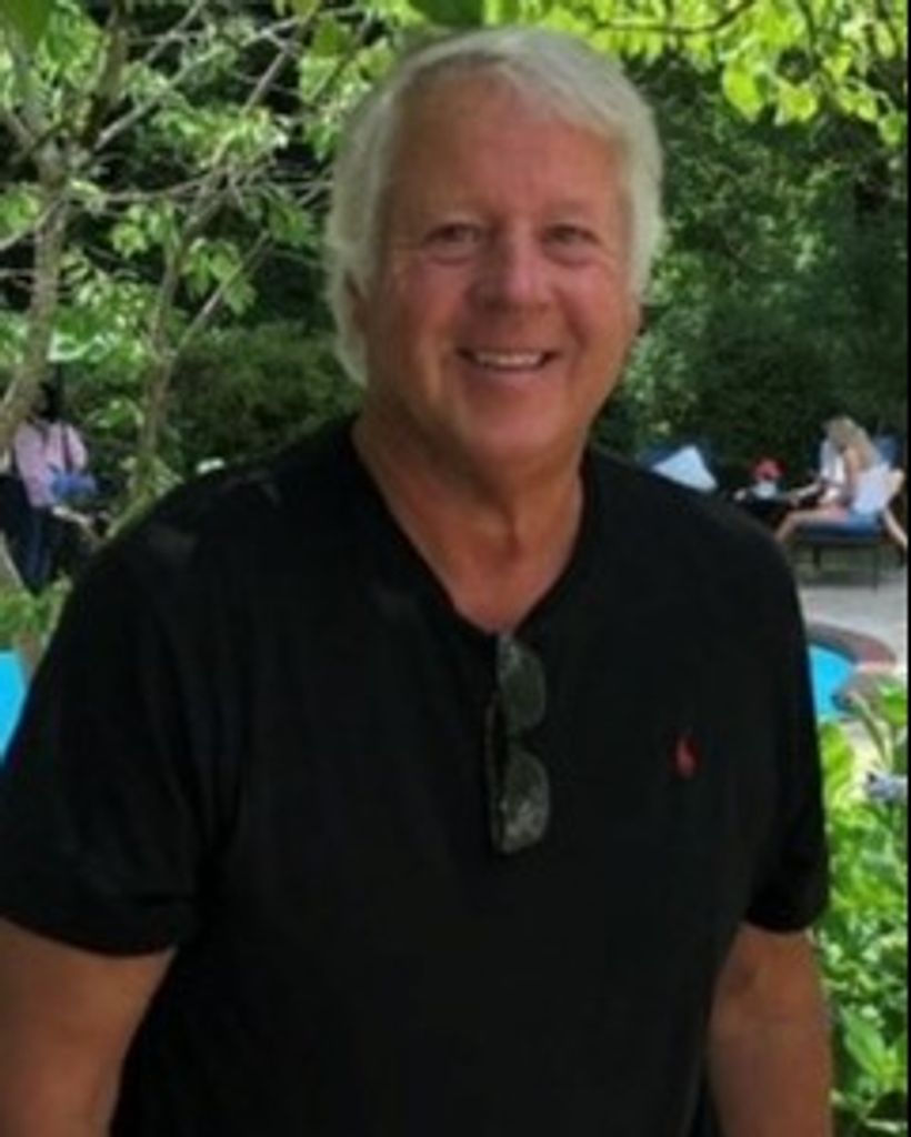 Steven Gene Raper Profile Photo