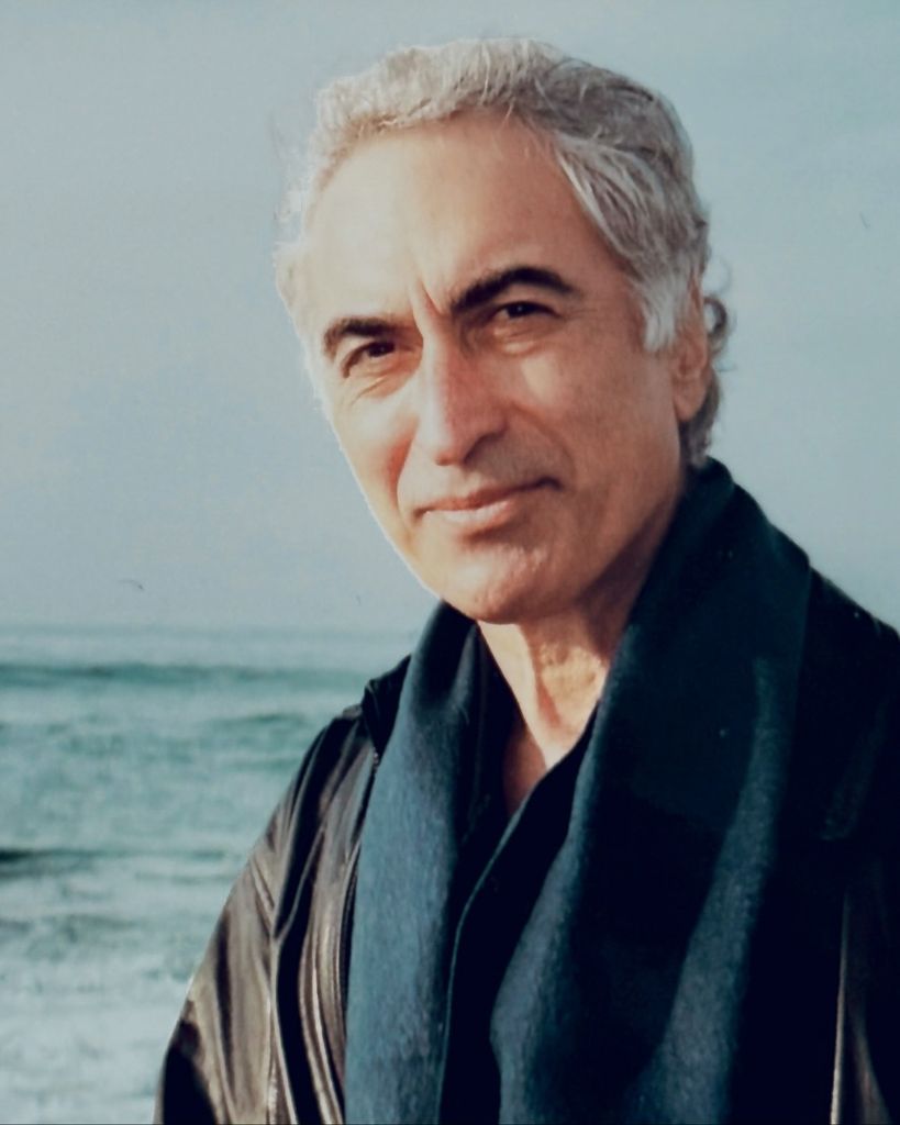 Michael Hadjioannou Profile Photo
