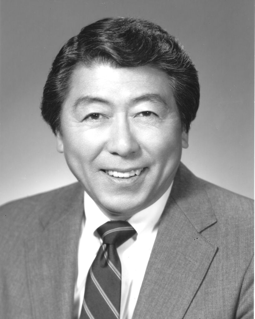 Henry Shigehiro Sakamoto