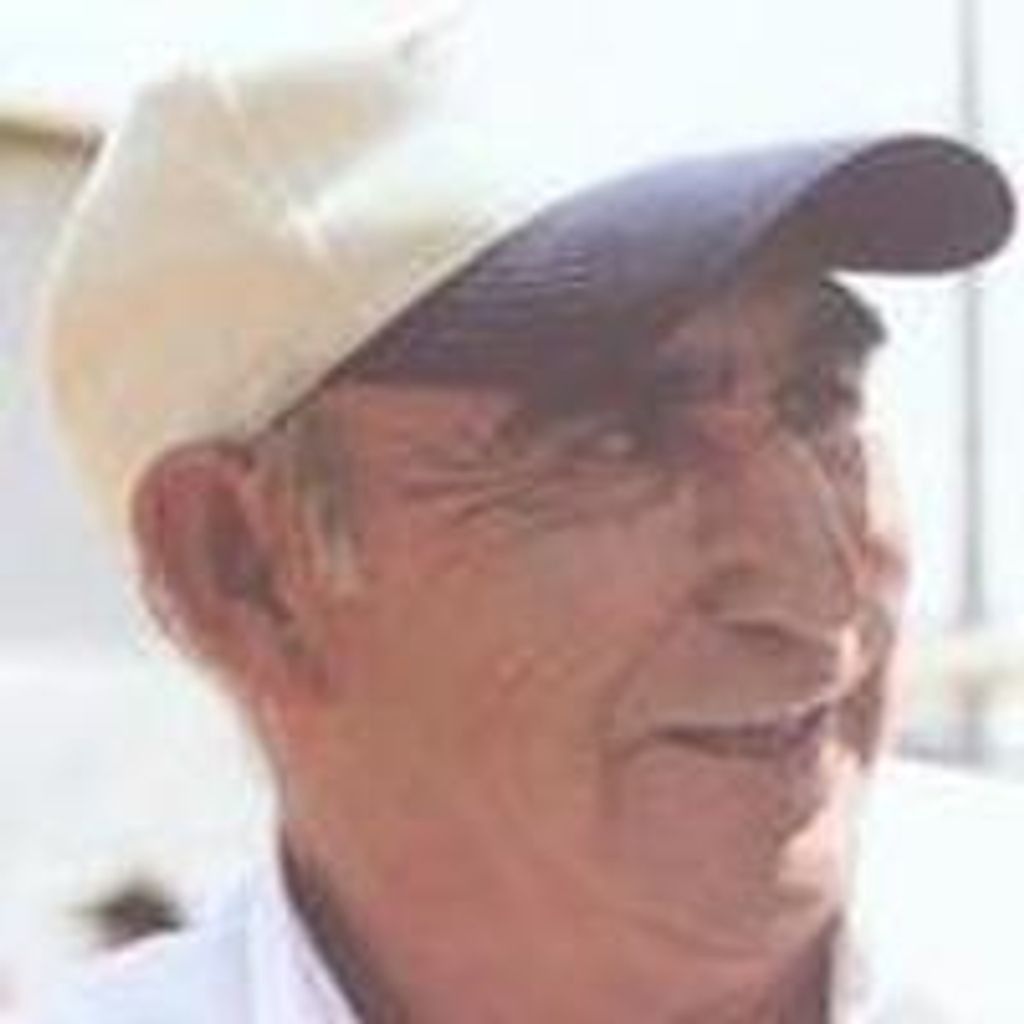 Rosendo Ross Saiz