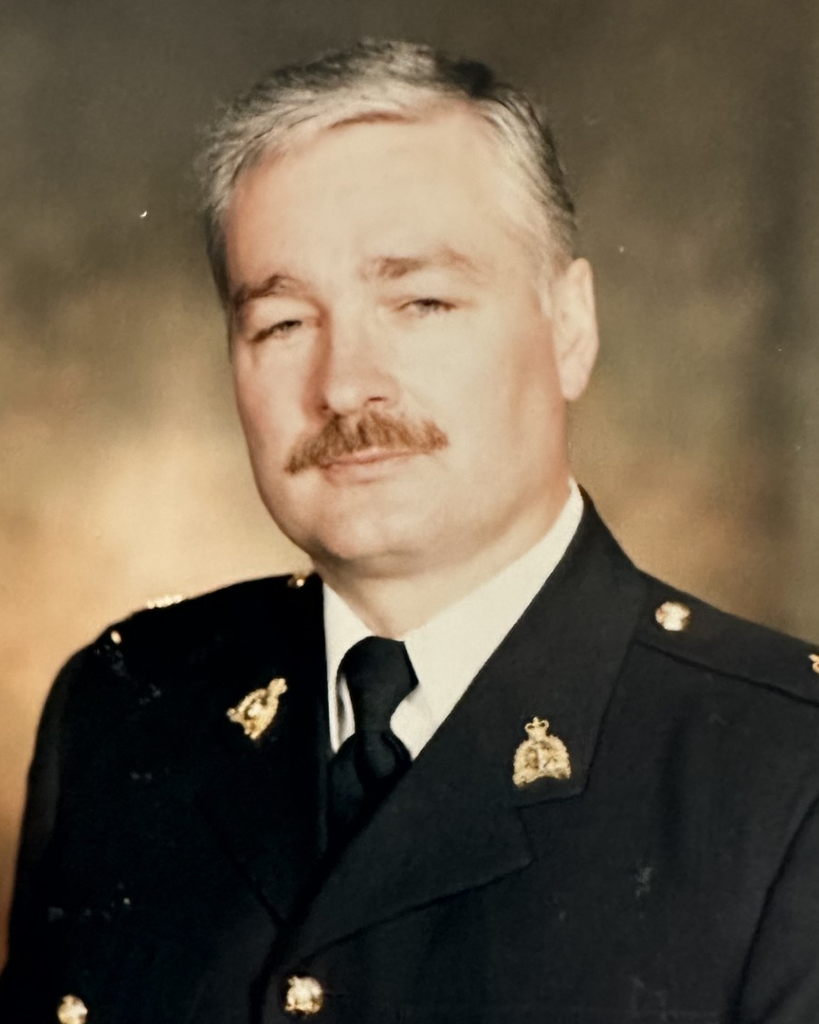 Wayne May