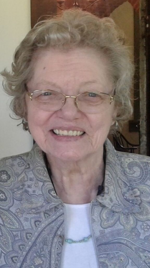 Ruth Hayth Profile Photo