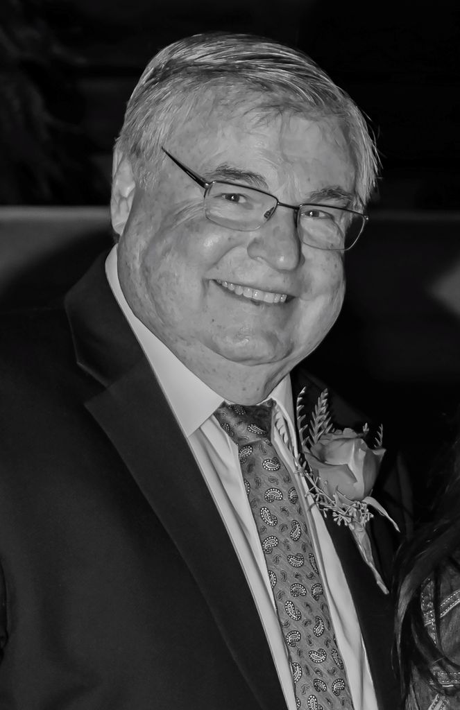 Donald A. Bazzell