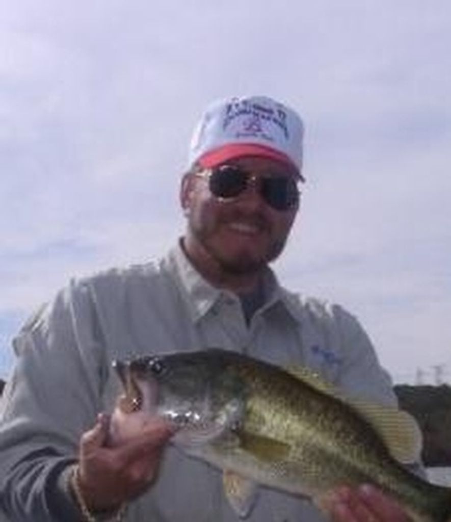 Gregory Bolton Reedy