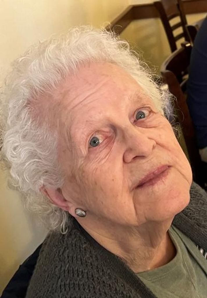 Katharine Elizabeth Kraus