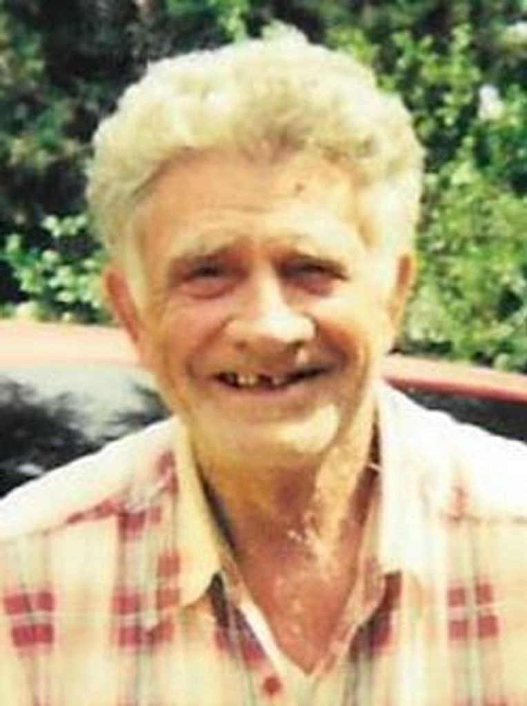 John C. Roberts