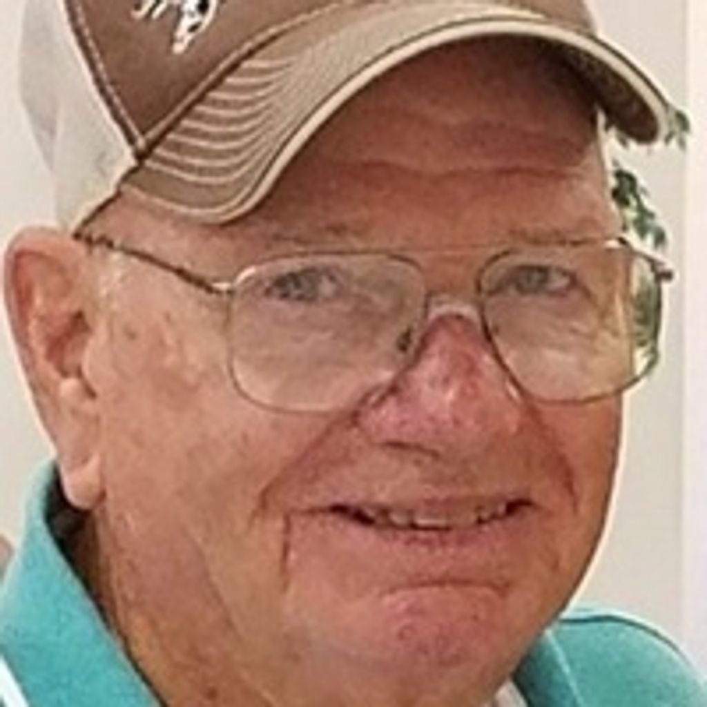 Jackie F. Ireland, Sr. Profile Photo