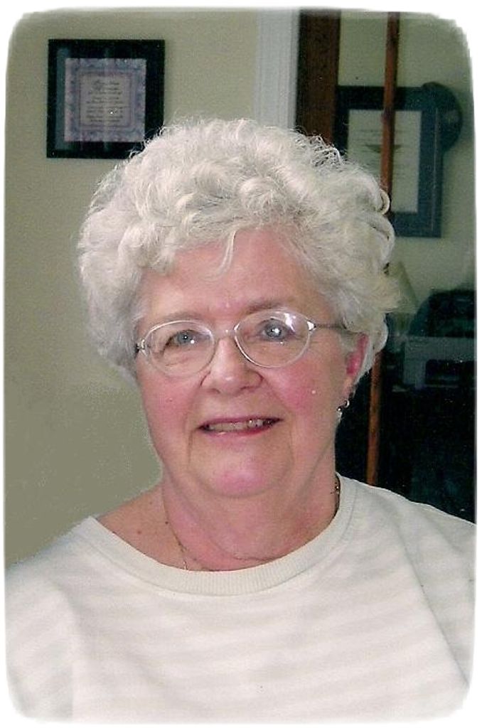 Dolores 'Dee' Elaine O'Connor Profile Photo