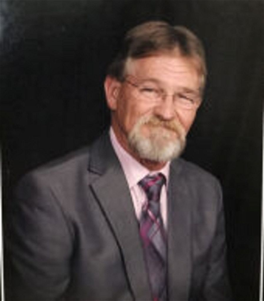 Ronald Ray Poteet Profile Photo