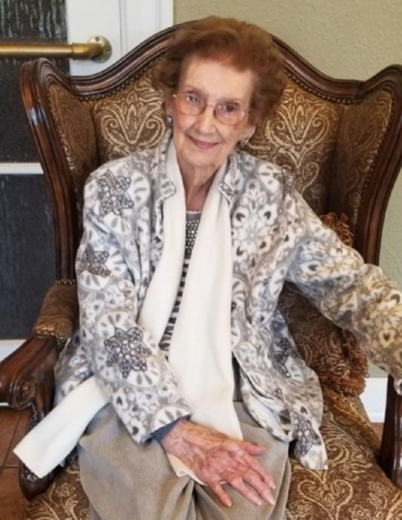 Edith (Scott)  Harber Profile Photo