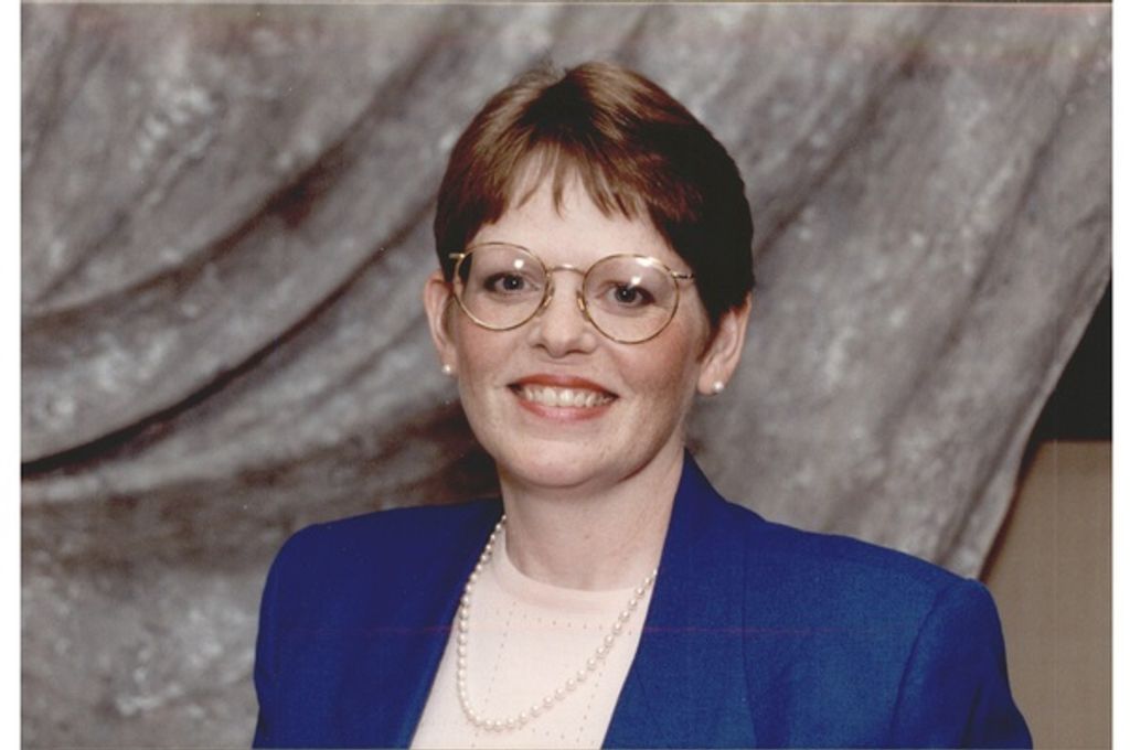 Nancy B. Walburn