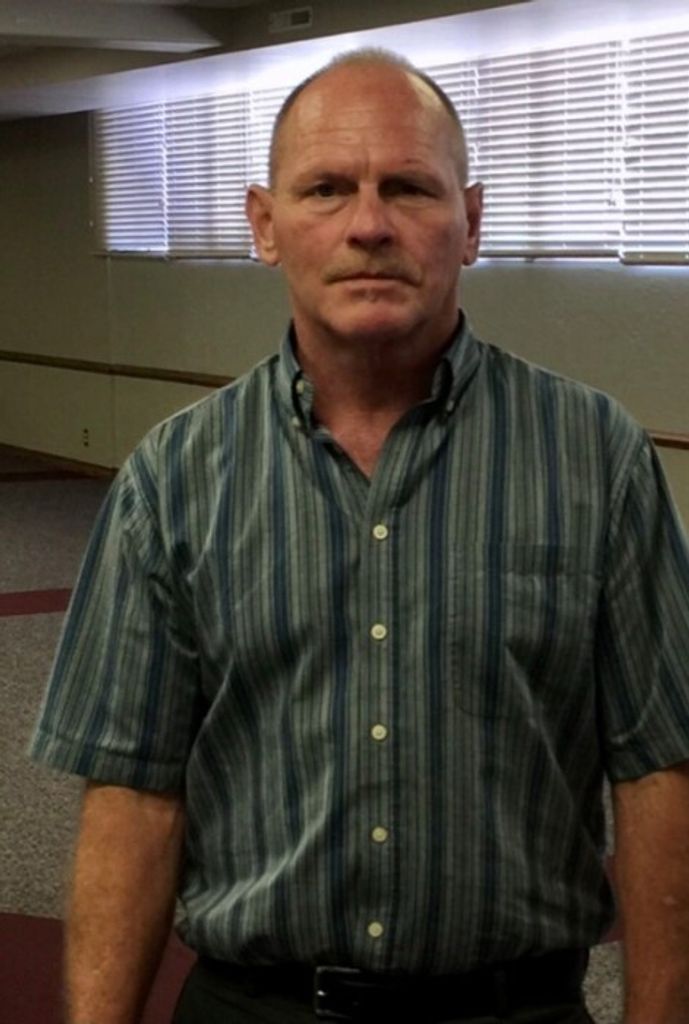 Brian Jay Wendall Jones