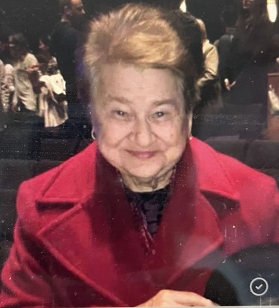 Olga Sadowyj Profile Photo