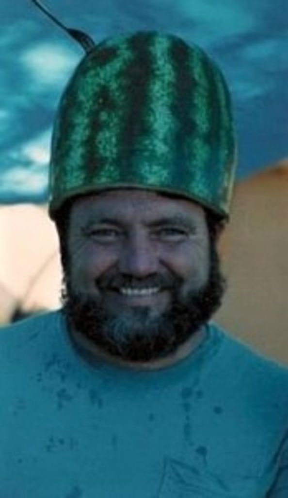 Michael Dee Anderson Profile Photo