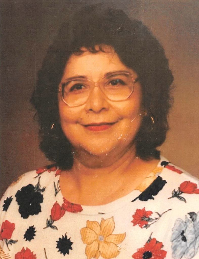 Margarita B. Hendry Profile Photo