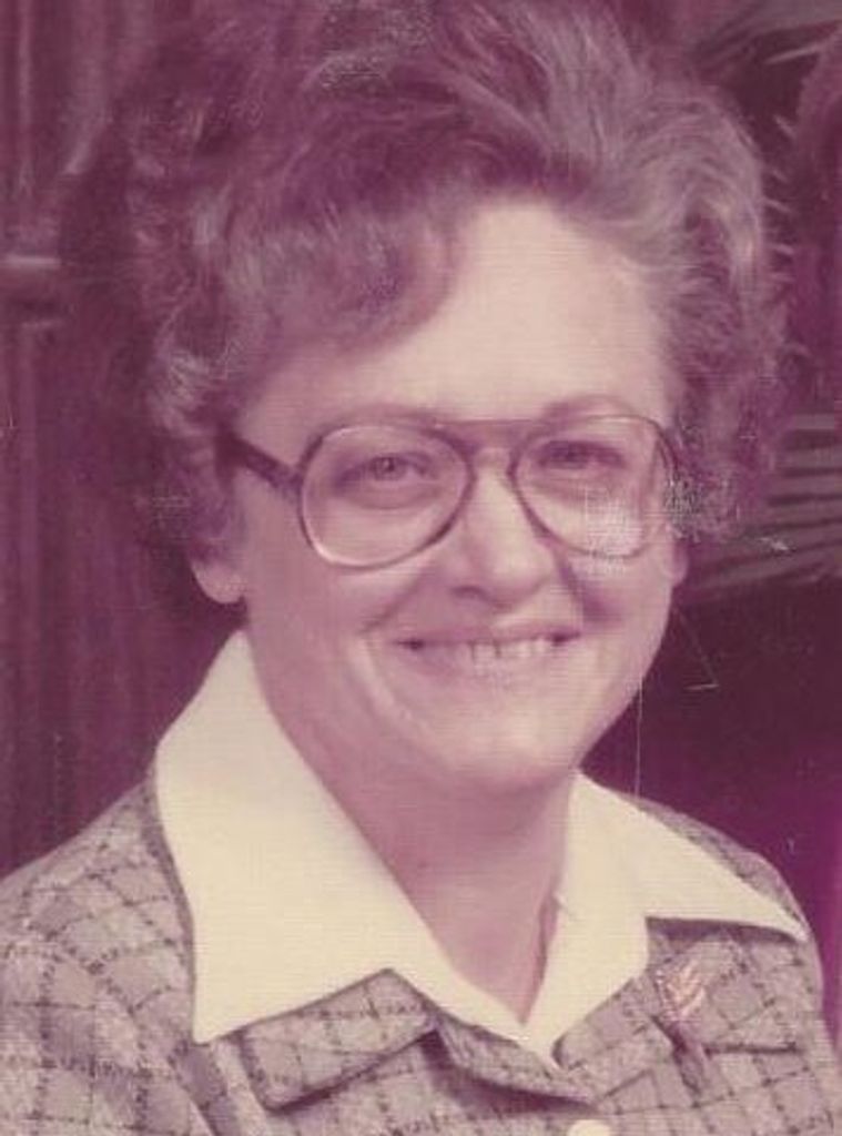 Addie Orman