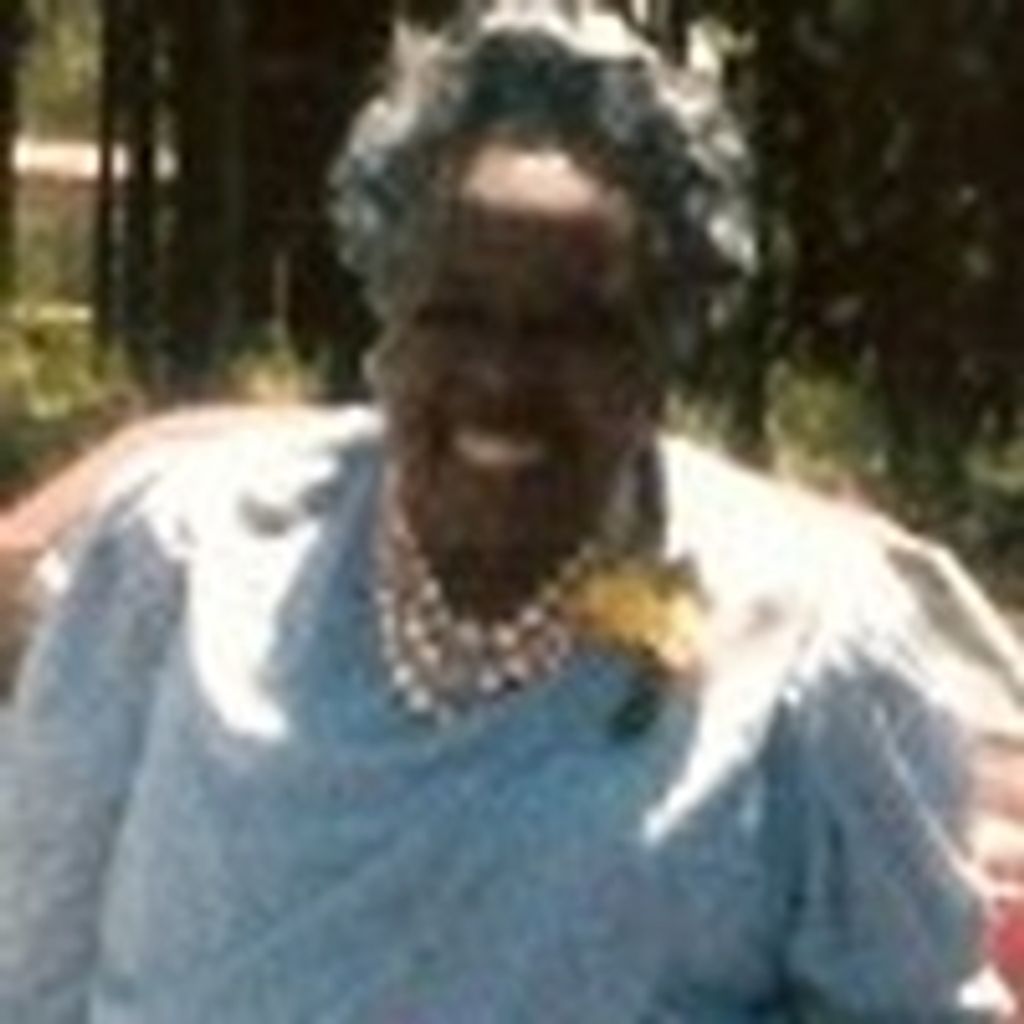 Viola (Vic) Martin